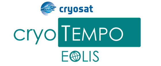 #CryoTempo Examples